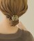 ウェーブラインヘアカフセット