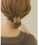 ウェーブラインヘアカフセット