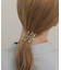 ウェーブラインヘアカフセット