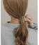 ウェーブラインヘアカフセット