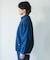 Denim Zip Blouson