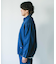 Denim Zip Blouson