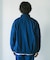 Denim Zip Blouson