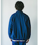 Denim Zip Blouson