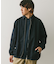 Denim Zip Blouson