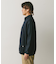 Denim Zip Blouson