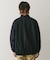 Denim Zip Blouson