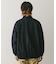 Denim Zip Blouson
