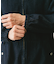 Denim Zip Blouson