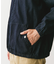 Denim Zip Blouson