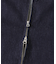Denim Zip Blouson