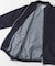 Denim Zip Blouson