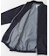 Denim Zip Blouson