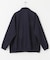 Denim Zip Blouson
