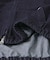 Denim Zip Blouson
