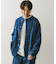Denim Chore Jacket