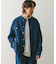 Denim Chore Jacket