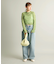 ワンハンドルパファーナイロンBAG