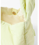 ワンハンドルパファーナイロンBAG
