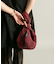 ワンハンドルパファーナイロンBAG