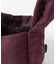 ワンハンドルパファーナイロンBAG