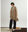 『一部別注カラー』unfil　mohair cardigan
