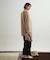 『一部別注カラー』unfil　mohair cardigan