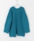 『一部別注カラー』unfil　mohair cardigan
