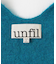 『一部別注カラー』unfil　mohair cardigan