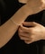 SMELLY so’　narrow line bangle