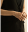 SMELLY so’　narrow line bangle