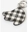 GANNI　Banana Keyring Velvet