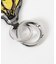 GANNI　Banana Keyring Velvet
