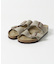 BIRKENSTOCK　Arizona(Regular)