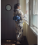 華徒然×吉木千沙都 兵児帯