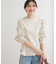 Mini Lining Pullover