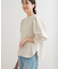 Mini Lining Pullover