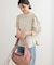 Mini Lining Pullover