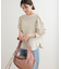 Mini Lining Pullover