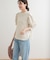 Mini Lining Pullover