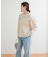 Mini Lining Pullover