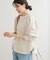 Mini Lining Pullover