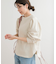Mini Lining Pullover