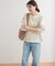 Mini Lining Pullover