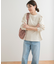 Mini Lining Pullover