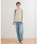 Mini Lining Pullover