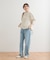 Mini Lining Pullover