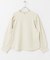 Mini Lining Pullover