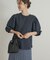 Mini Lining Pullover