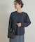 Mini Lining Pullover